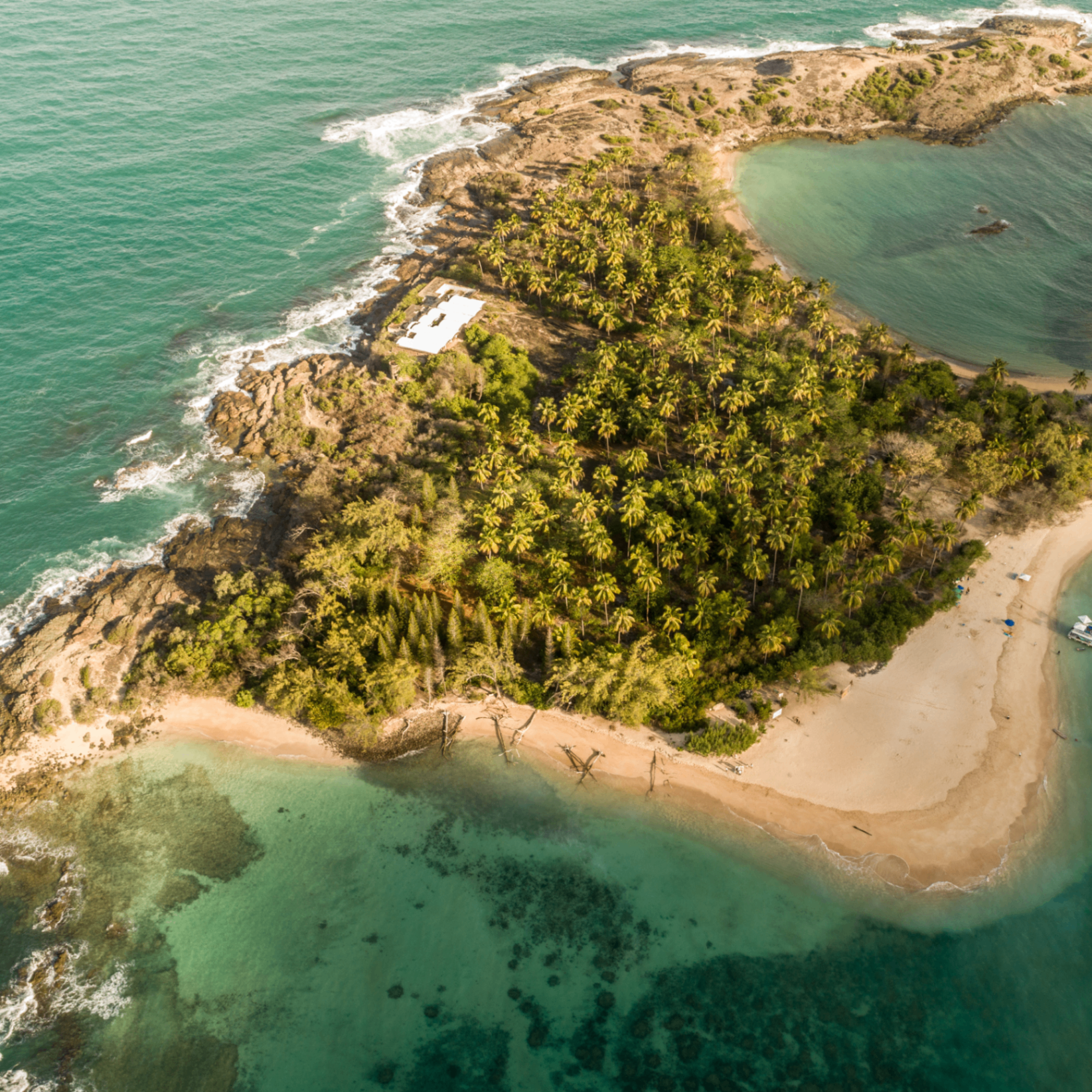 Ilha de Santo Aleixo